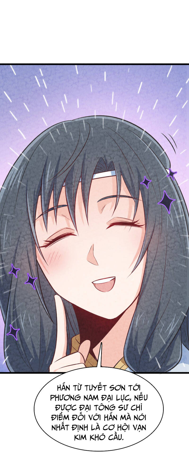 Ngươi Thực Sự Là Thiên Tài Chapter 11 - 29