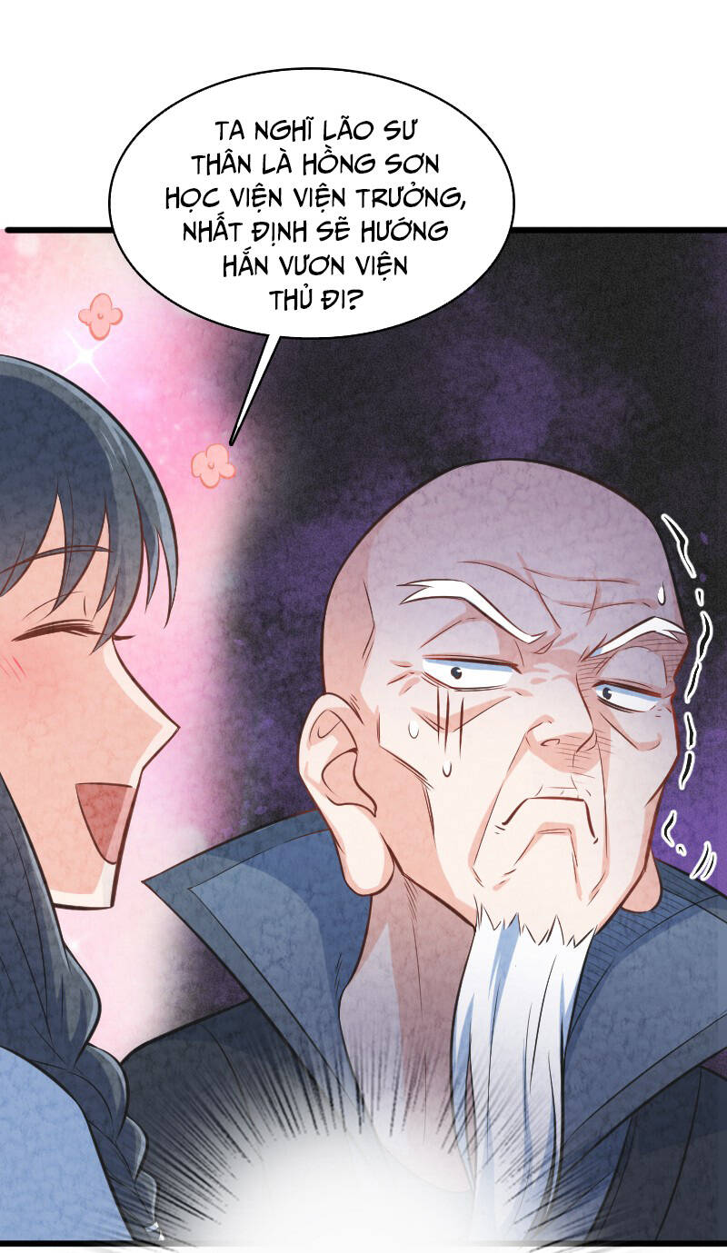 Ngươi Thực Sự Là Thiên Tài Chapter 11 - 30
