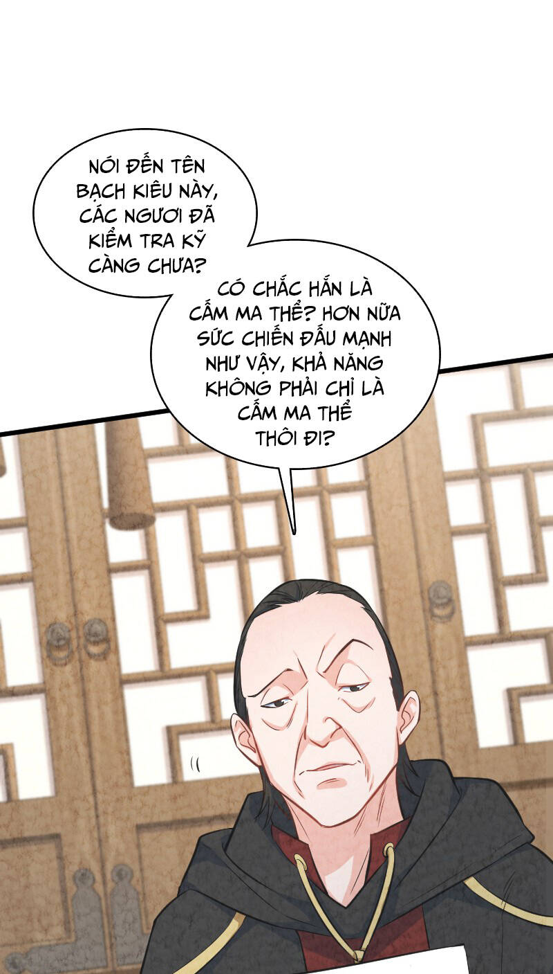 Ngươi Thực Sự Là Thiên Tài Chapter 11 - 34