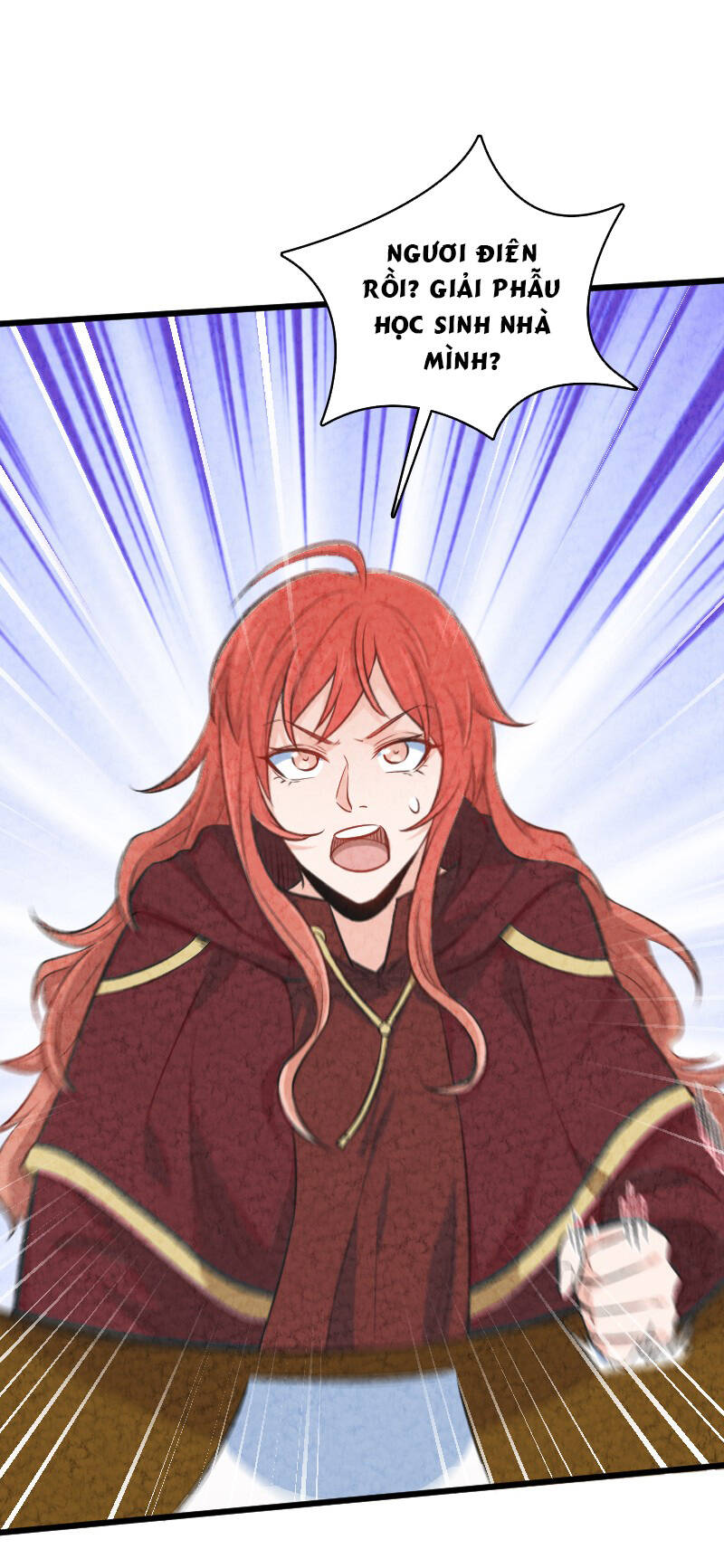 Ngươi Thực Sự Là Thiên Tài Chapter 11 - 37