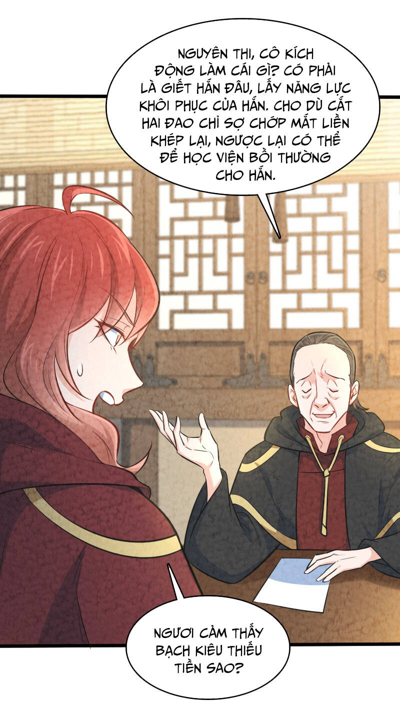 Ngươi Thực Sự Là Thiên Tài Chapter 11 - 38