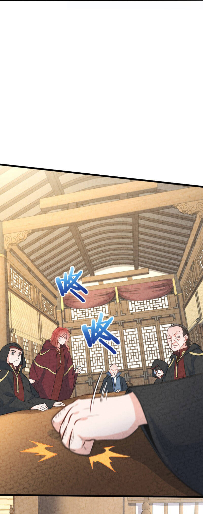 Ngươi Thực Sự Là Thiên Tài Chapter 11 - 40