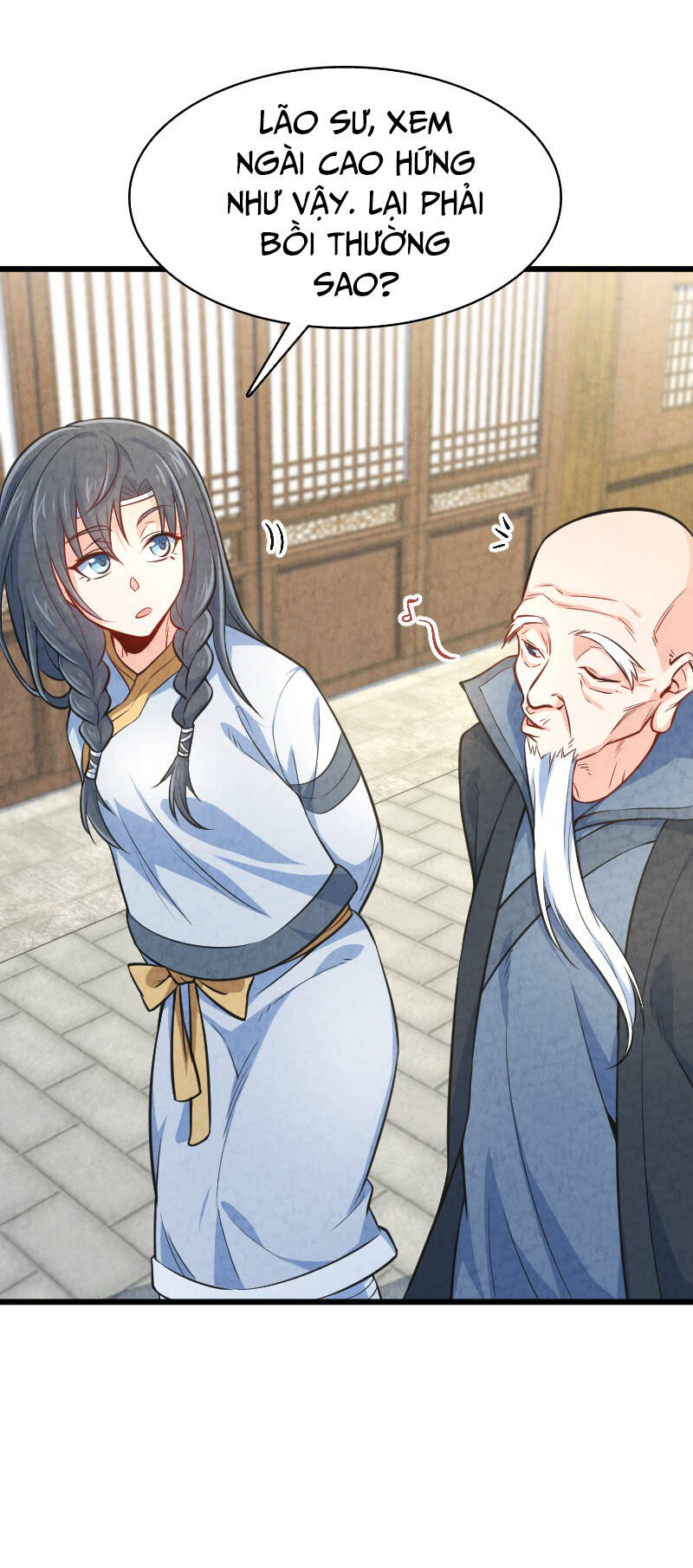 Ngươi Thực Sự Là Thiên Tài Chapter 11 - 5