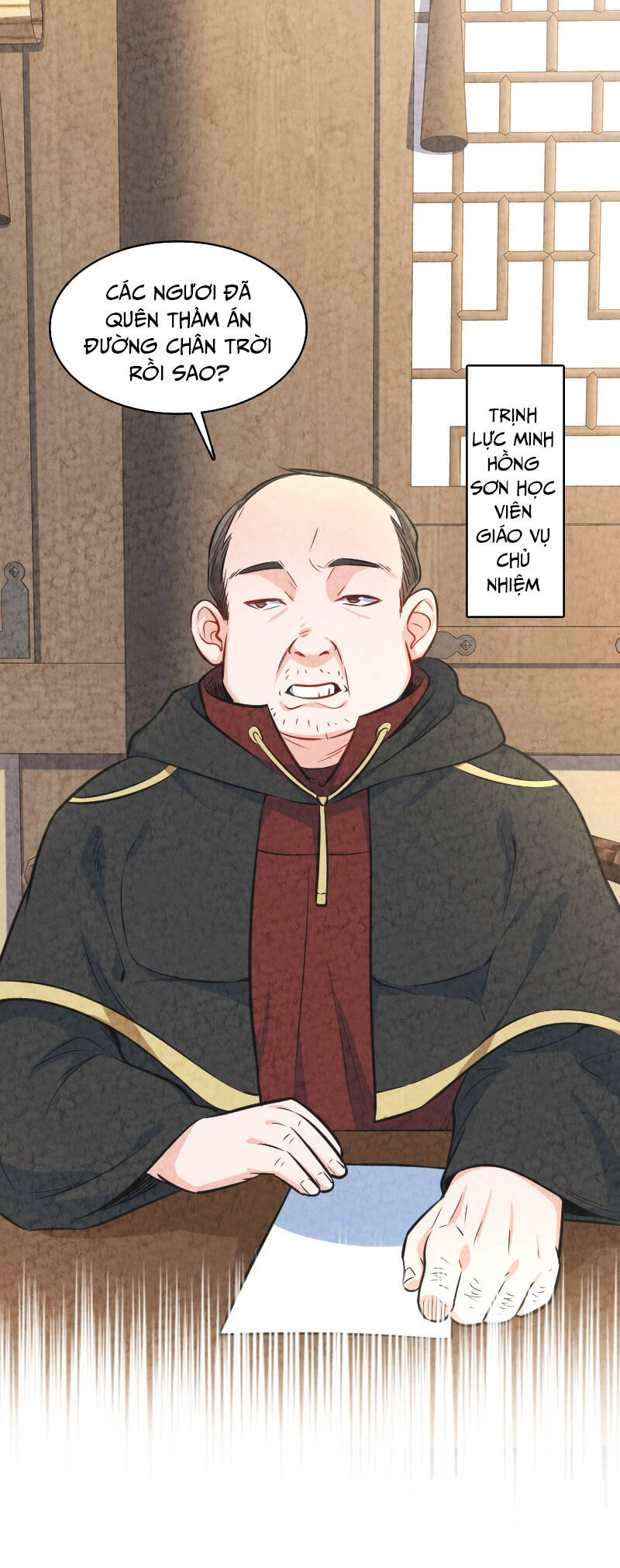 Ngươi Thực Sự Là Thiên Tài Chapter 11 - 41