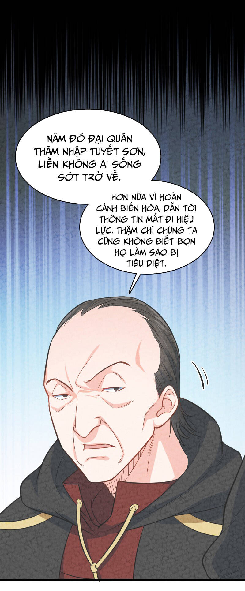 Ngươi Thực Sự Là Thiên Tài Chapter 11 - 47