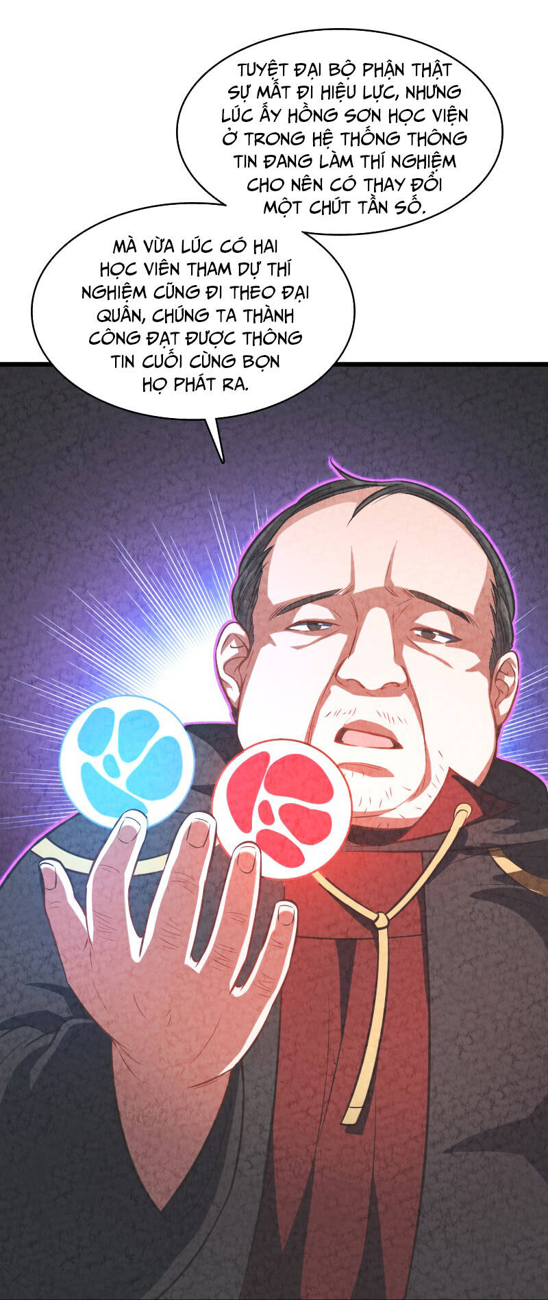 Ngươi Thực Sự Là Thiên Tài Chapter 11 - 48