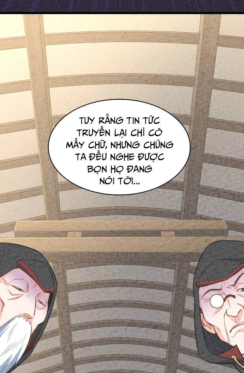 Ngươi Thực Sự Là Thiên Tài Chapter 11 - 50