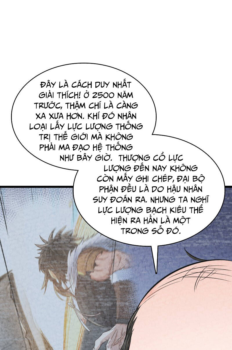 Ngươi Thực Sự Là Thiên Tài Chapter 11 - 57