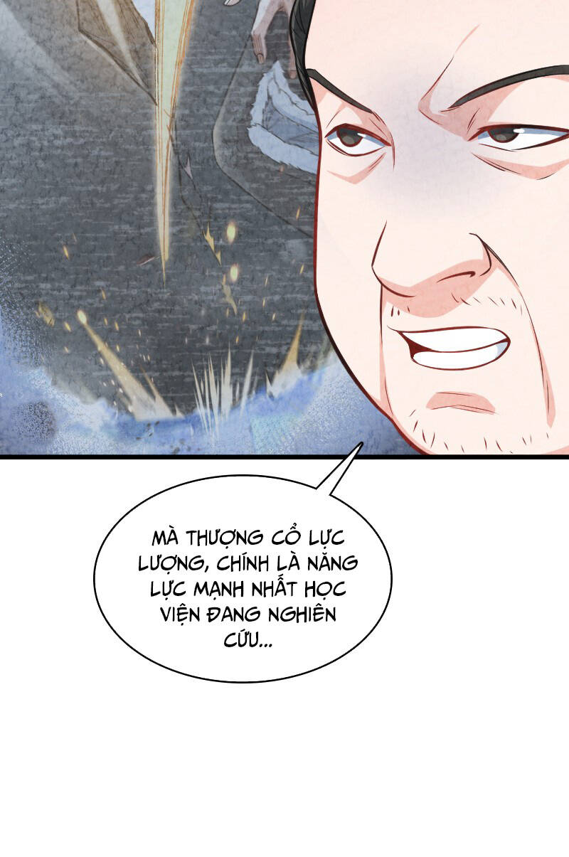 Ngươi Thực Sự Là Thiên Tài Chapter 11 - 58