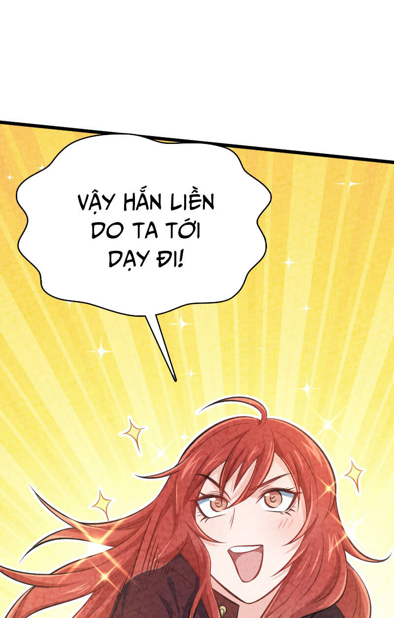 Ngươi Thực Sự Là Thiên Tài Chapter 11 - 59