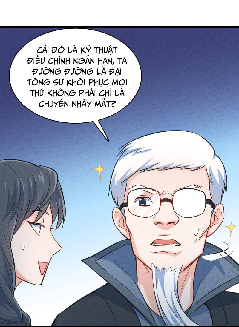 Ngươi Thực Sự Là Thiên Tài Chapter 11 - 7