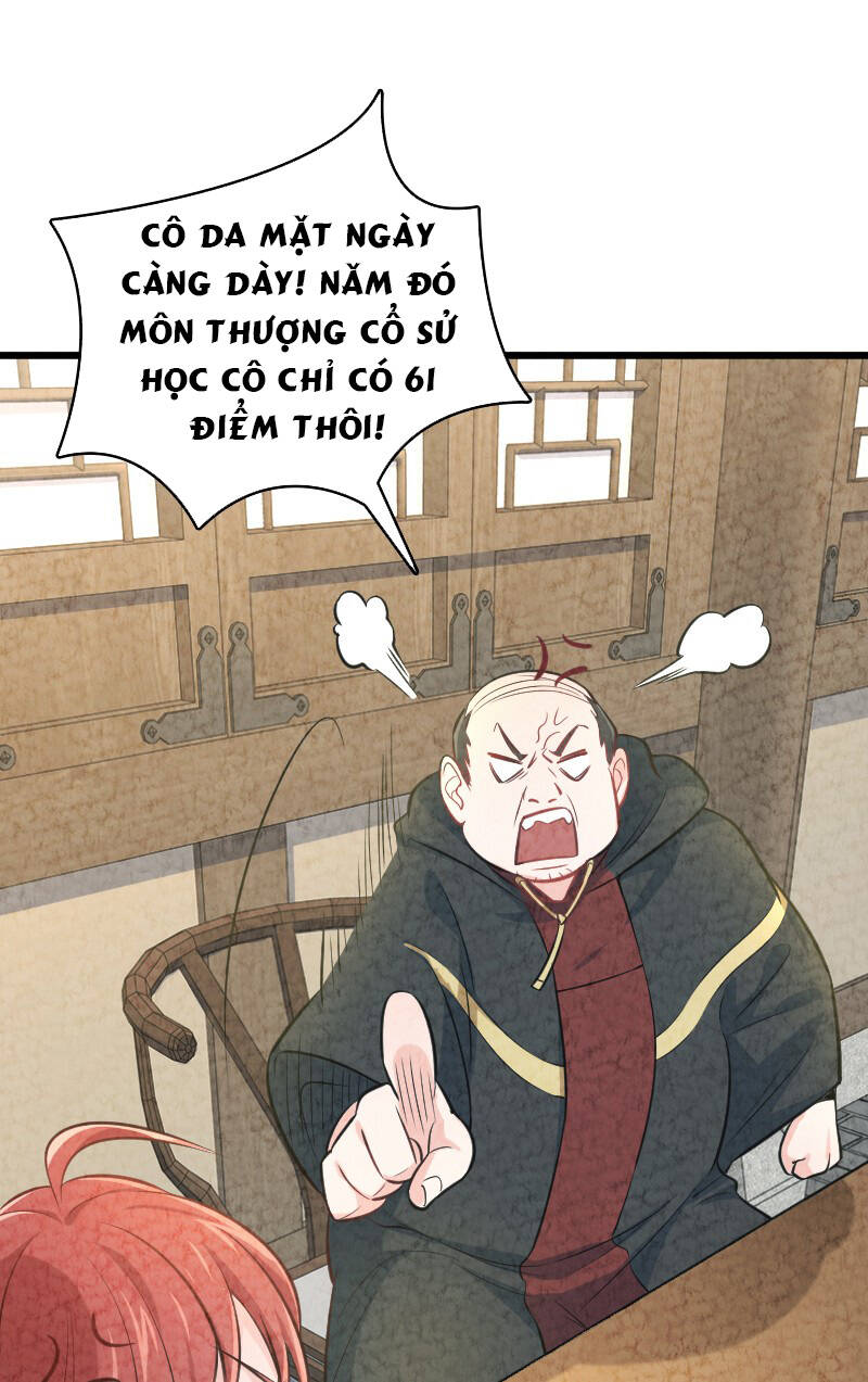 Ngươi Thực Sự Là Thiên Tài Chapter 11 - 61