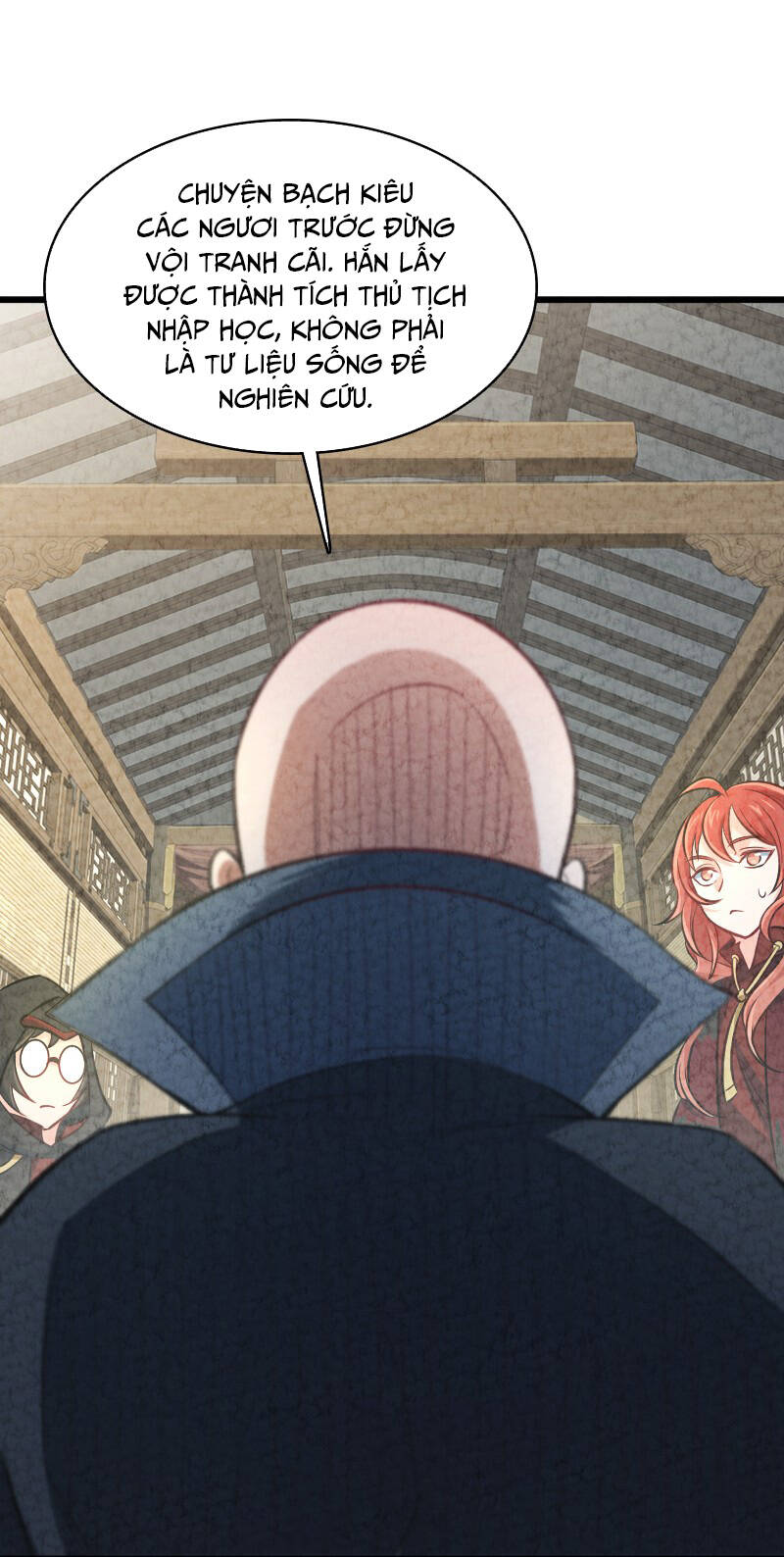 Ngươi Thực Sự Là Thiên Tài Chapter 11 - 64