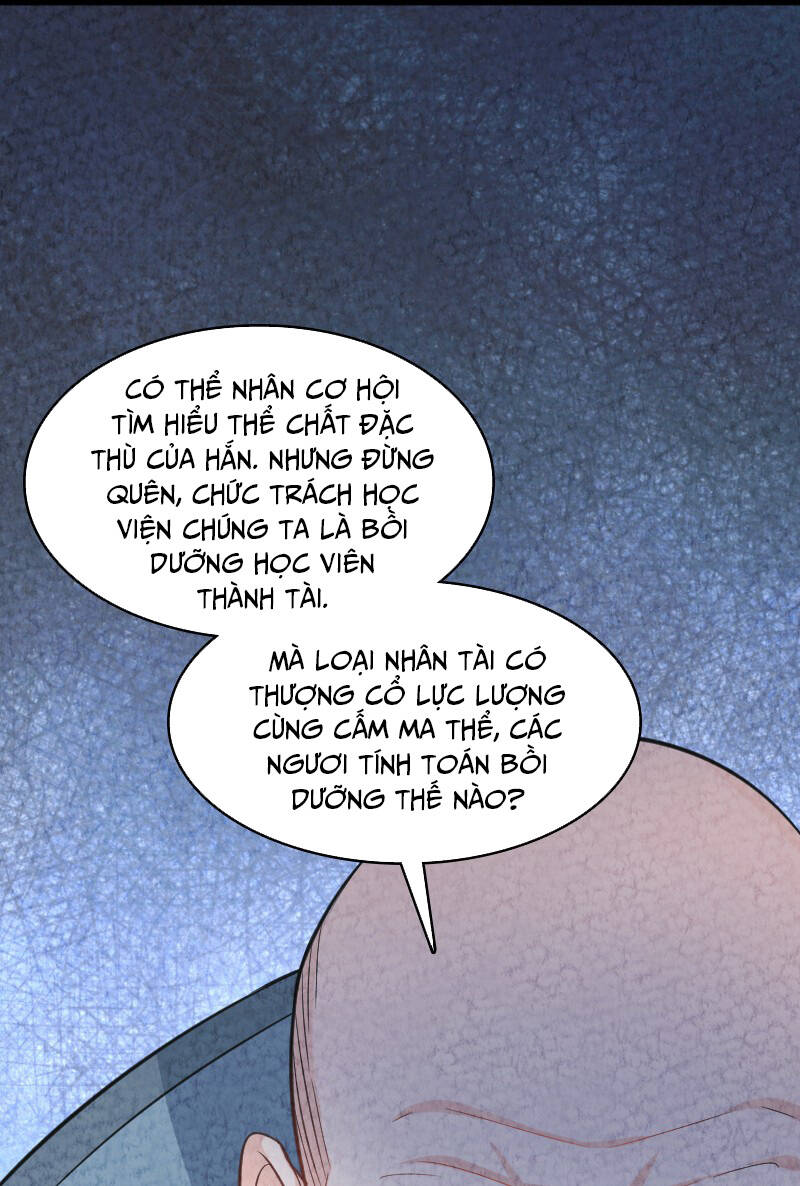 Ngươi Thực Sự Là Thiên Tài Chapter 11 - 65