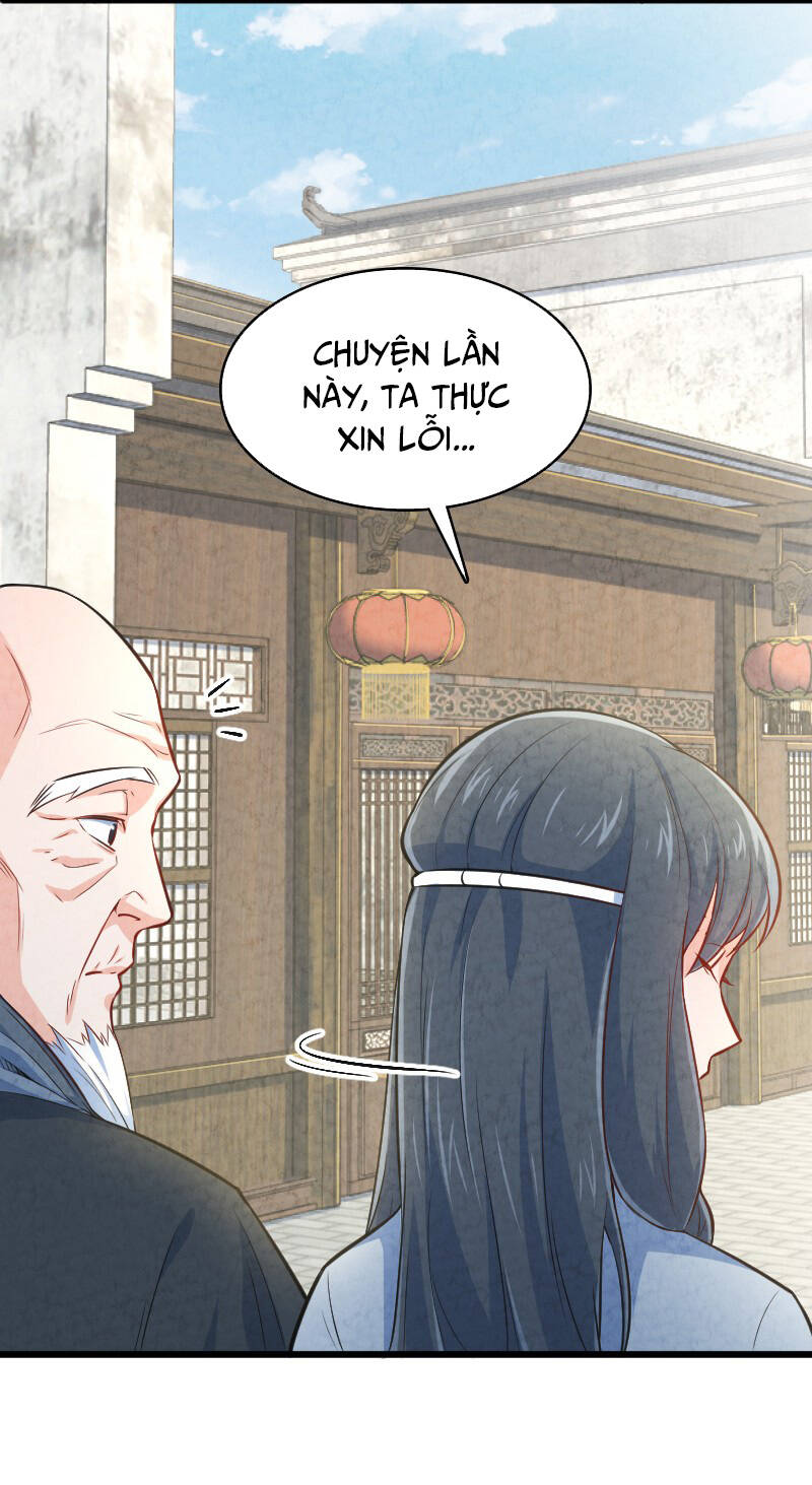 Ngươi Thực Sự Là Thiên Tài Chapter 11 - 8