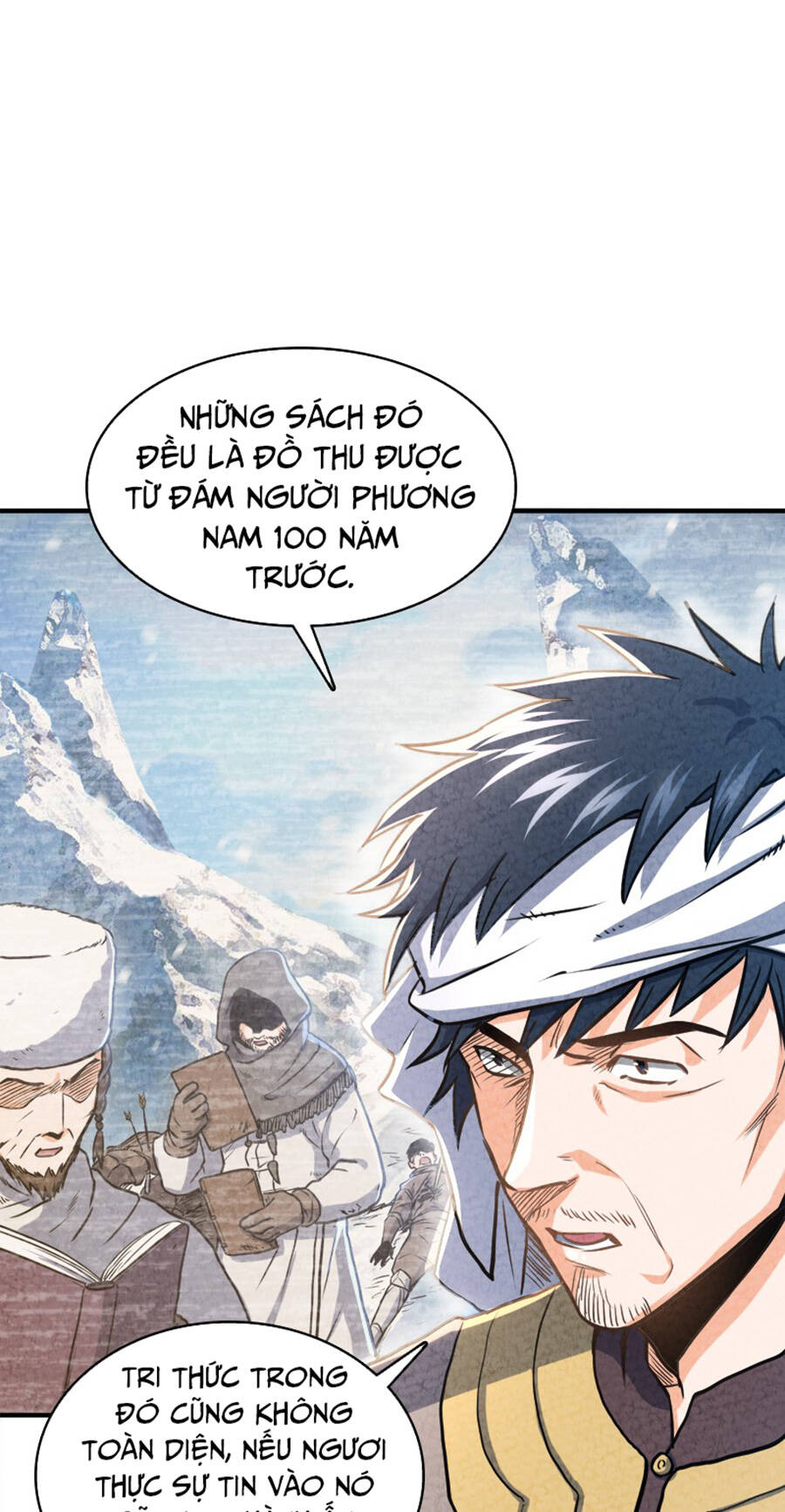 Ngươi Thực Sự Là Thiên Tài Chapter 2 - 11