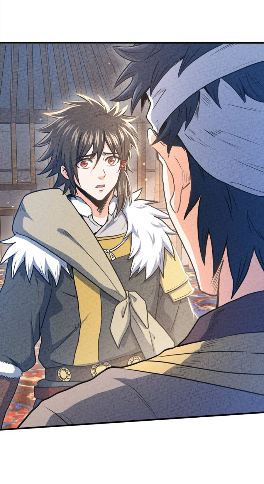 Ngươi Thực Sự Là Thiên Tài Chapter 2 - 17