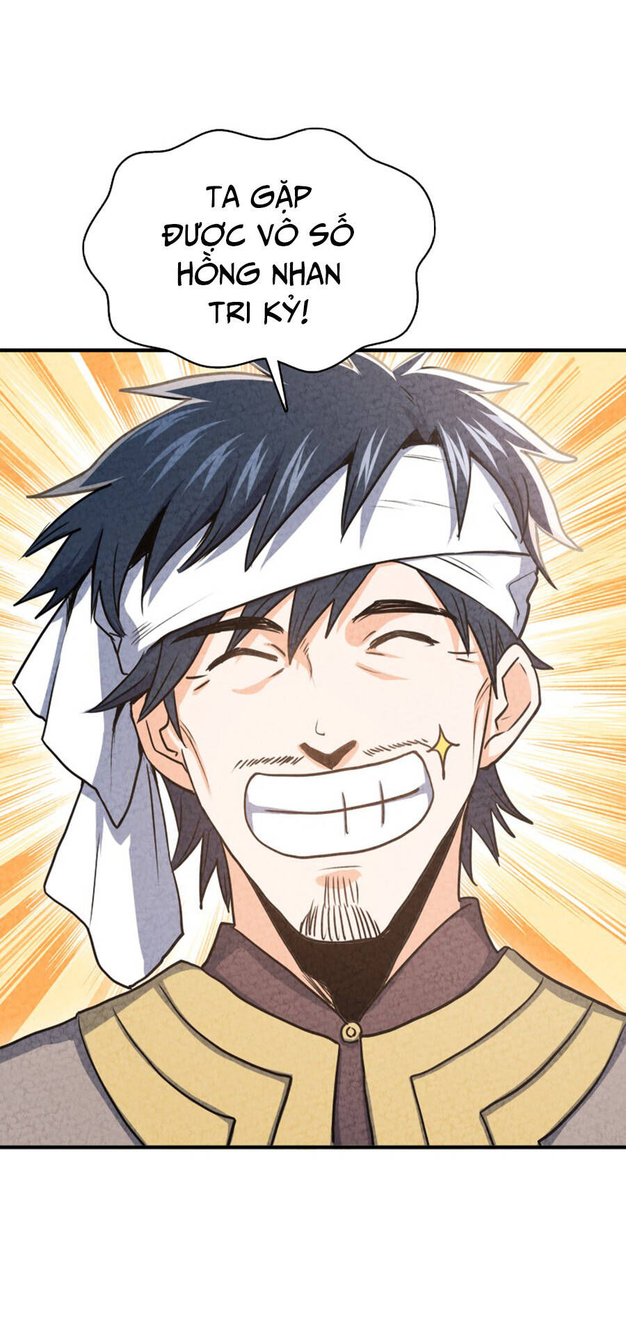 Ngươi Thực Sự Là Thiên Tài Chapter 2 - 18