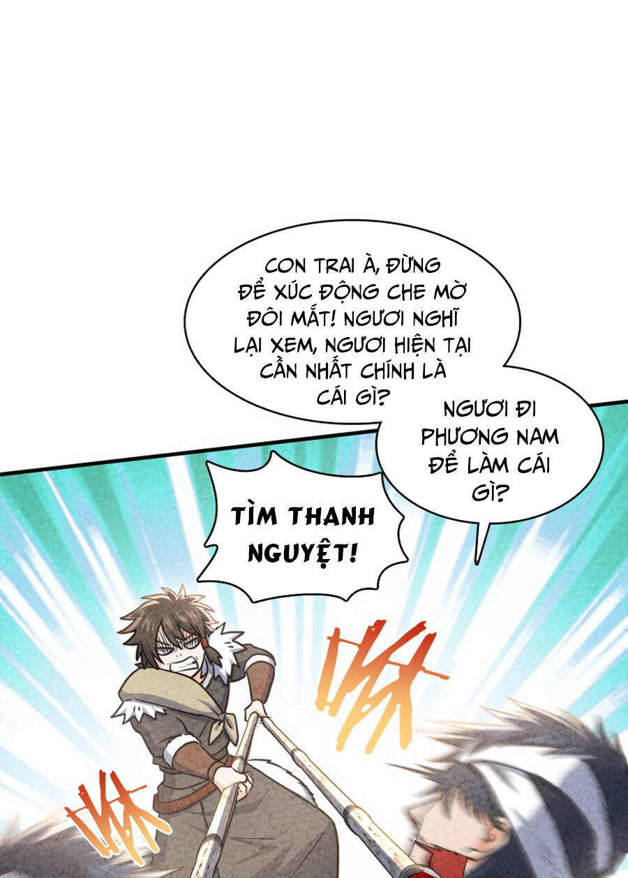 Ngươi Thực Sự Là Thiên Tài Chapter 2 - 19