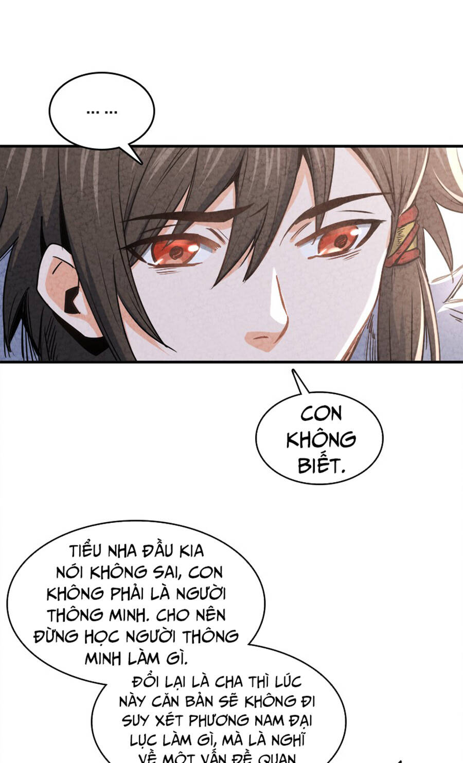 Ngươi Thực Sự Là Thiên Tài Chapter 2 - 21