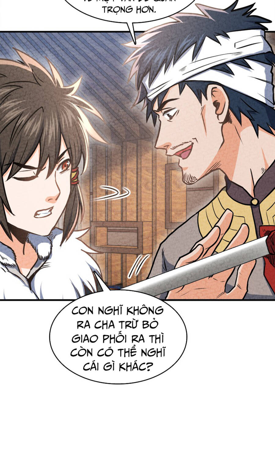 Ngươi Thực Sự Là Thiên Tài Chapter 2 - 22