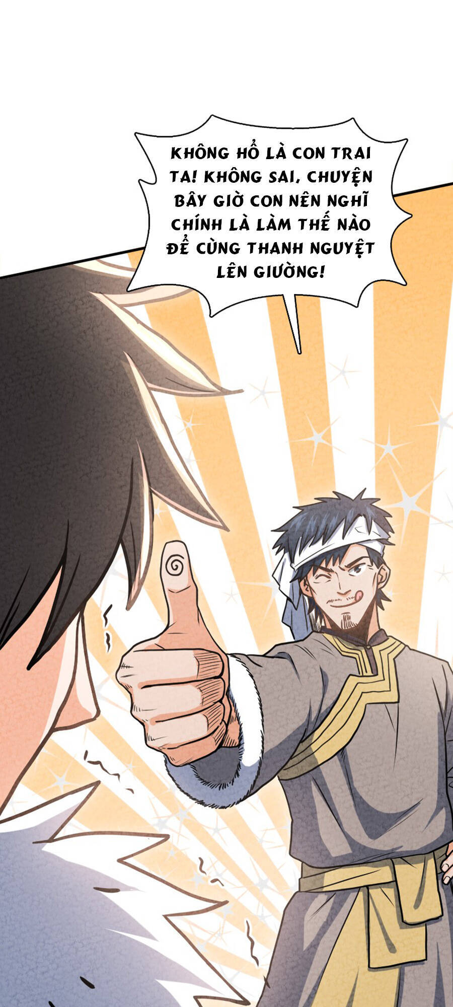 Ngươi Thực Sự Là Thiên Tài Chapter 2 - 23