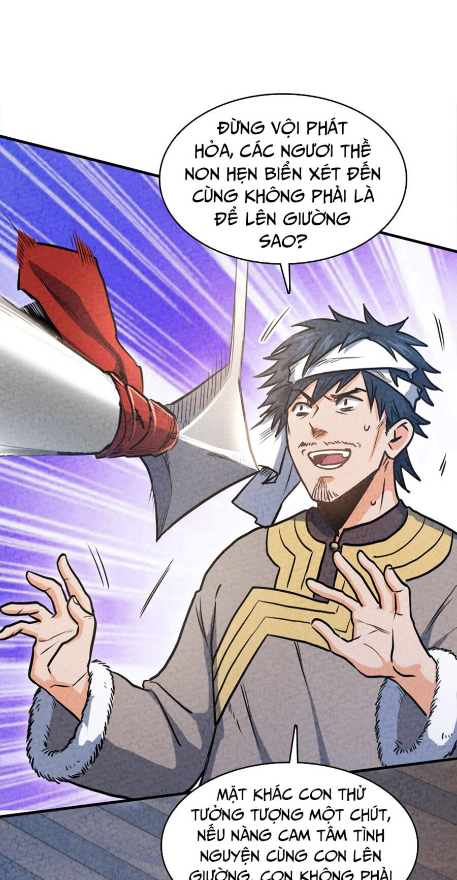 Ngươi Thực Sự Là Thiên Tài Chapter 2 - 25