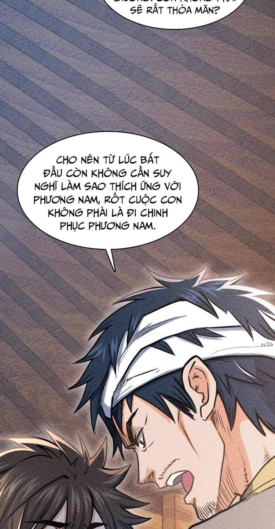 Ngươi Thực Sự Là Thiên Tài Chapter 2 - 26