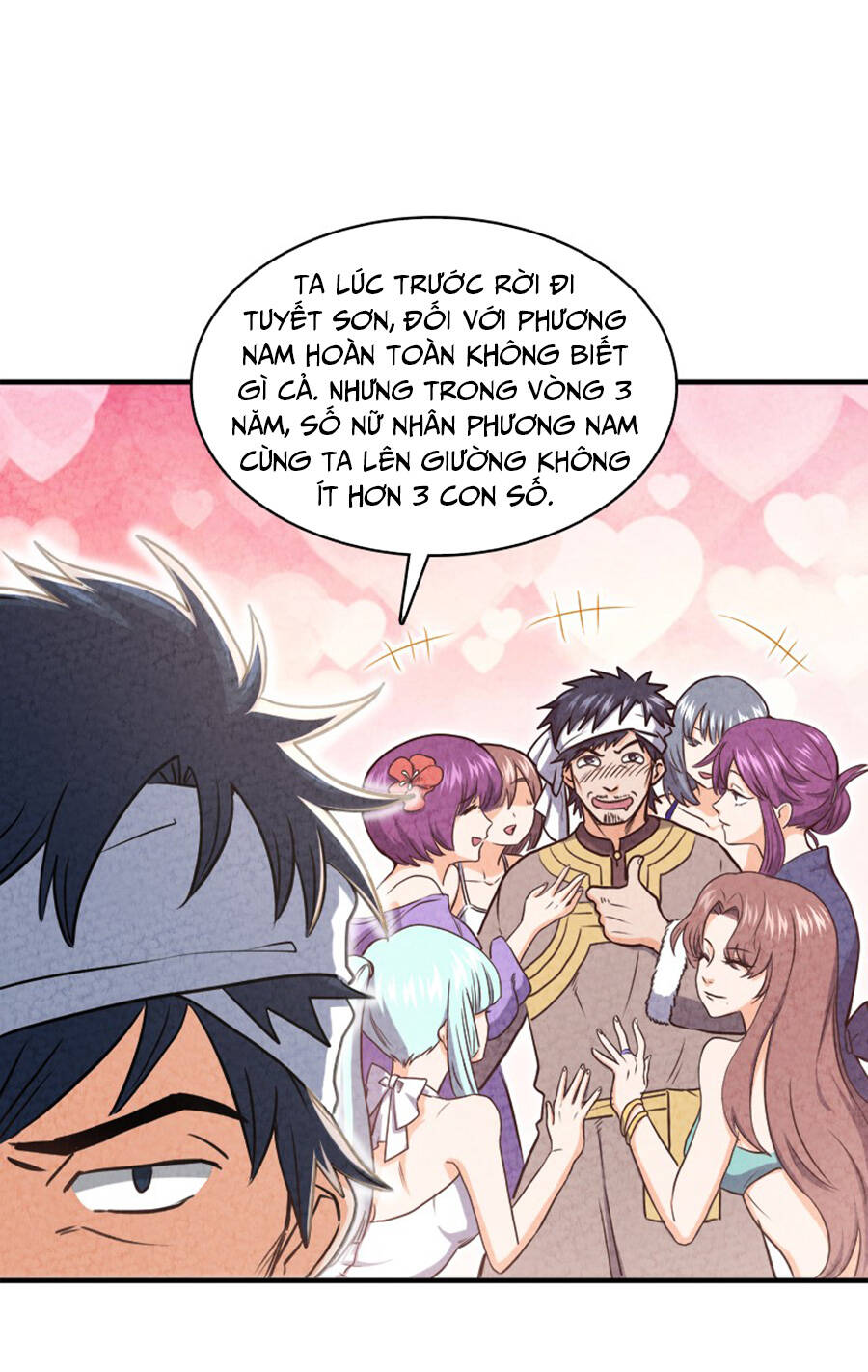 Ngươi Thực Sự Là Thiên Tài Chapter 2 - 28