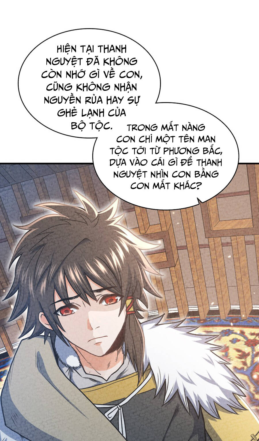 Ngươi Thực Sự Là Thiên Tài Chapter 2 - 29