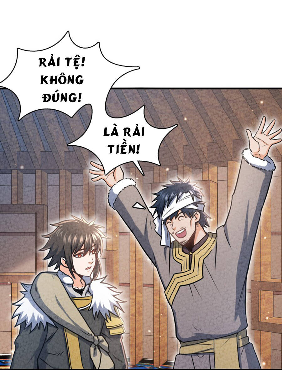 Ngươi Thực Sự Là Thiên Tài Chapter 2 - 31