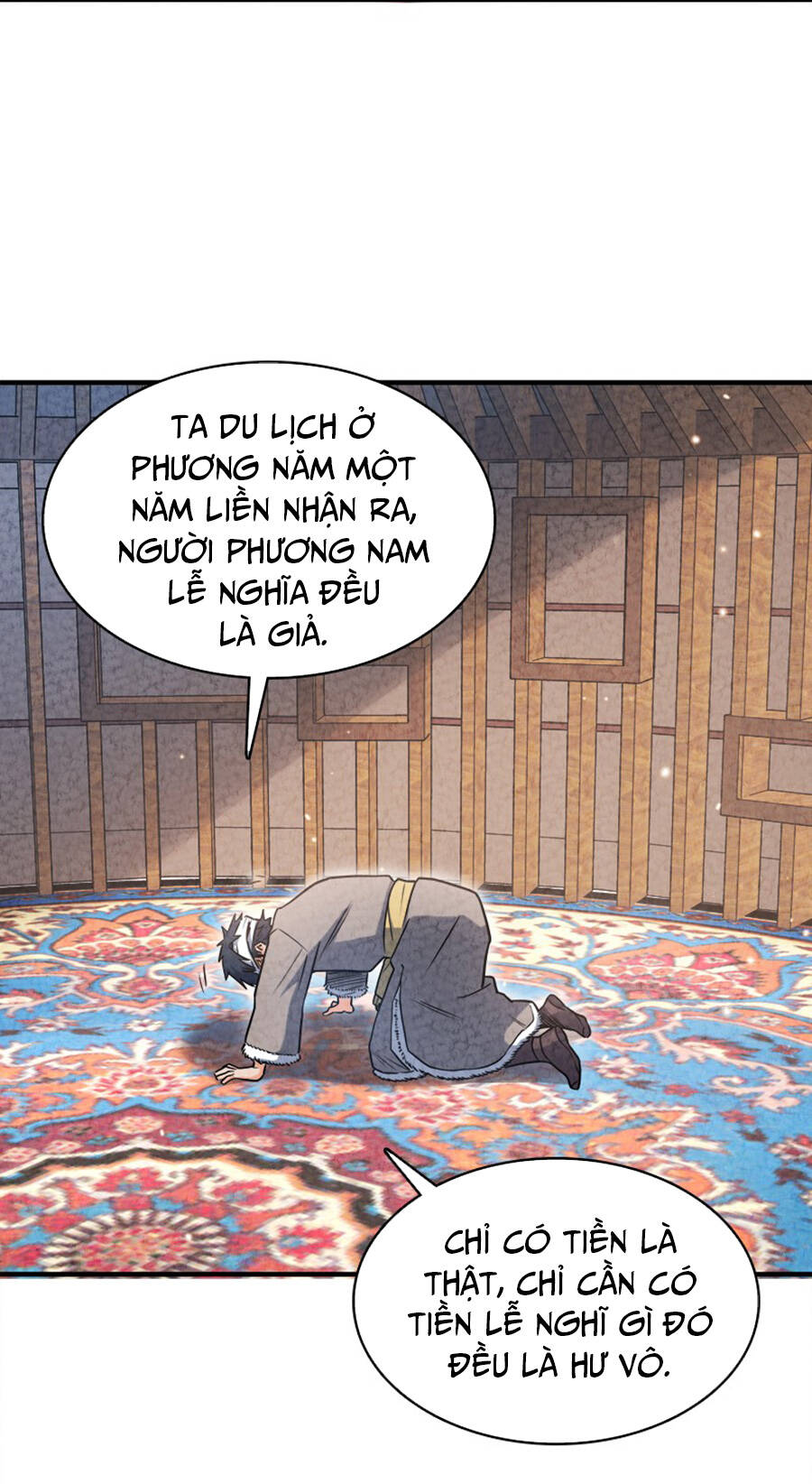 Ngươi Thực Sự Là Thiên Tài Chapter 2 - 32