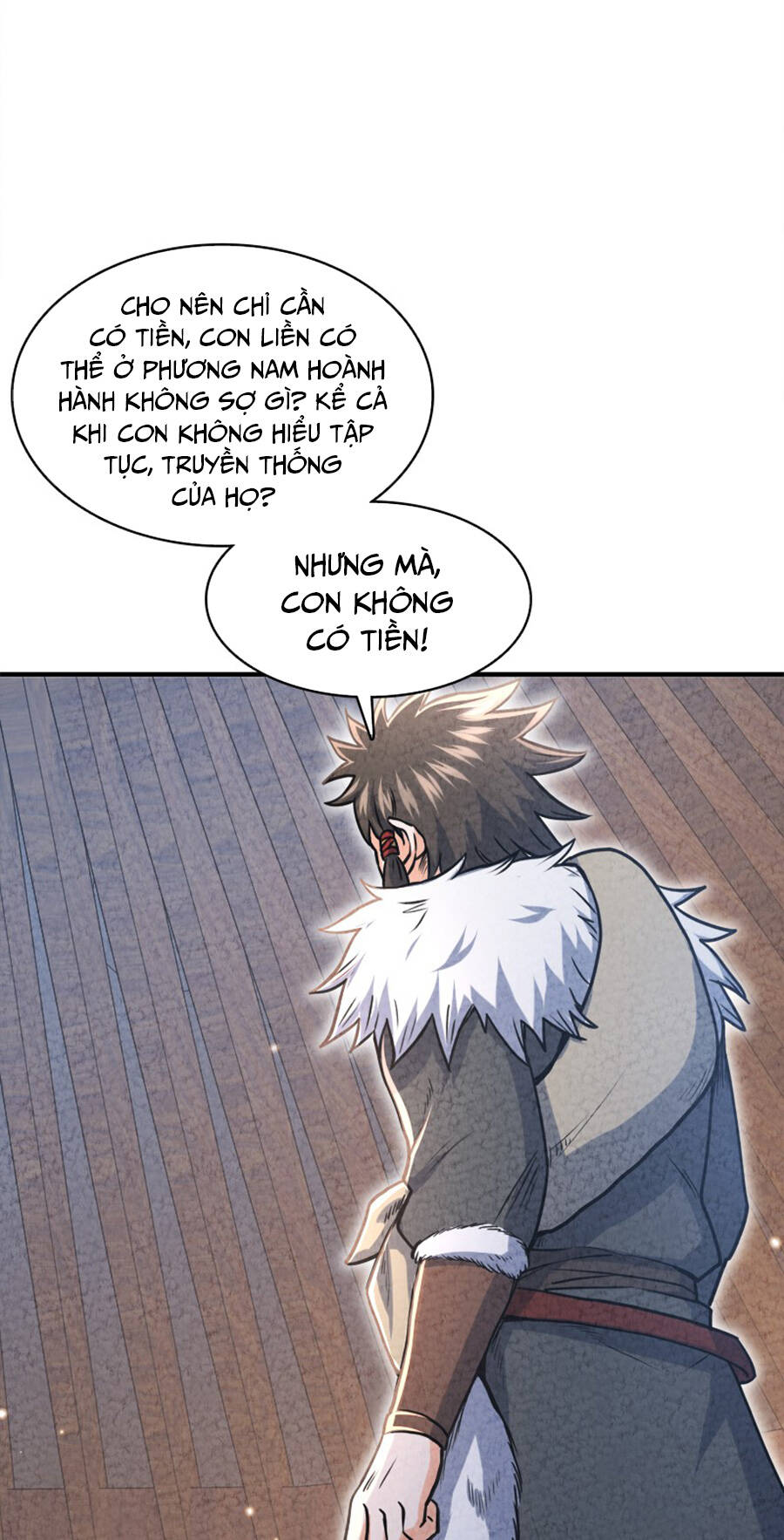 Ngươi Thực Sự Là Thiên Tài Chapter 2 - 35