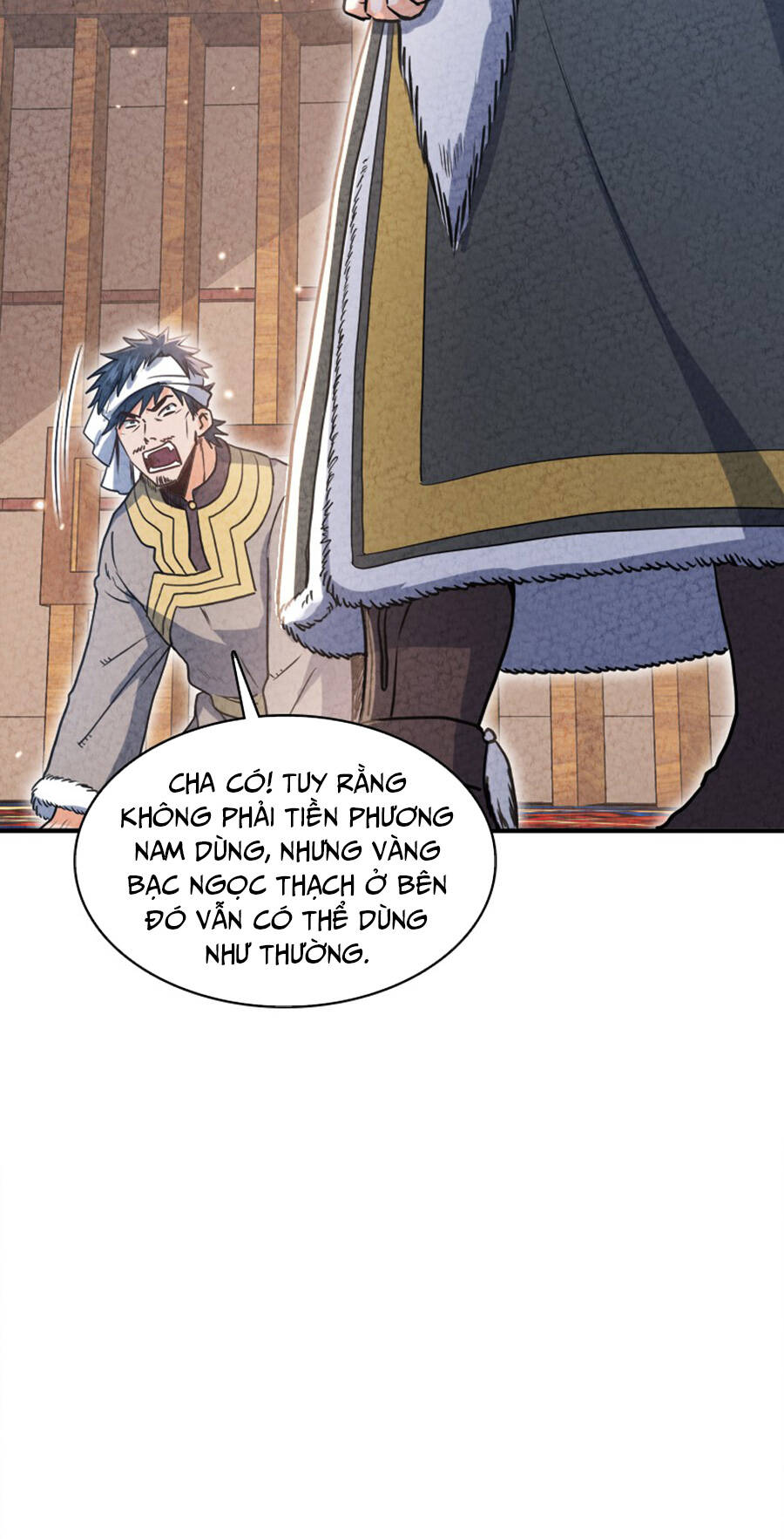 Ngươi Thực Sự Là Thiên Tài Chapter 2 - 36