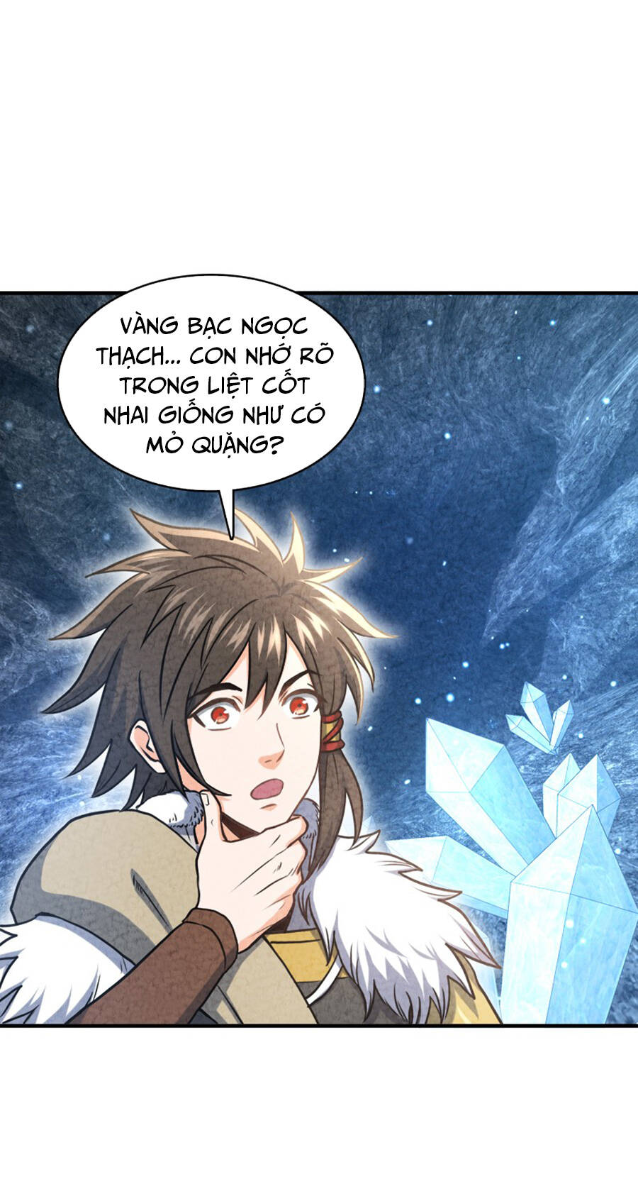 Ngươi Thực Sự Là Thiên Tài Chapter 2 - 37