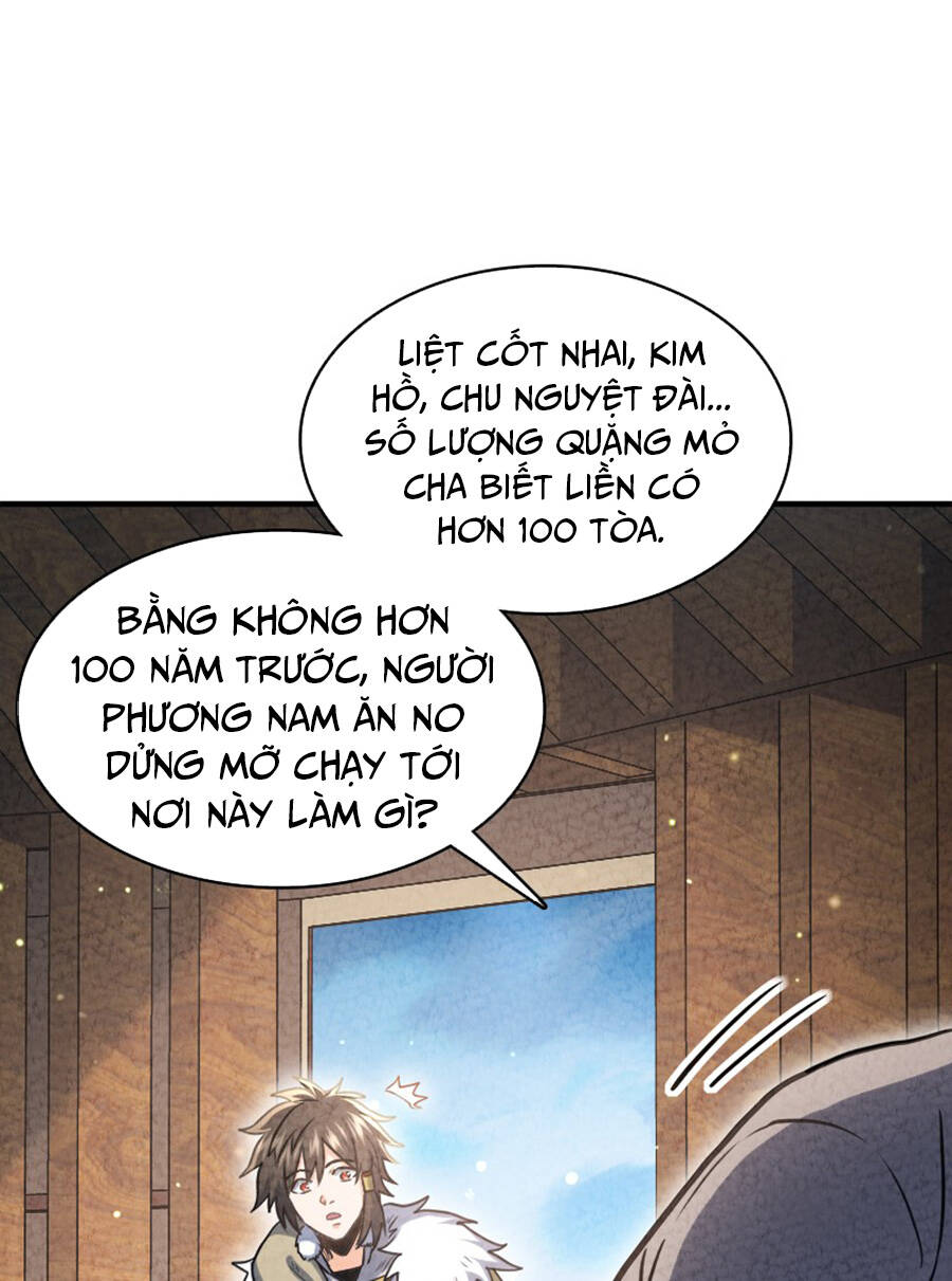 Ngươi Thực Sự Là Thiên Tài Chapter 2 - 38