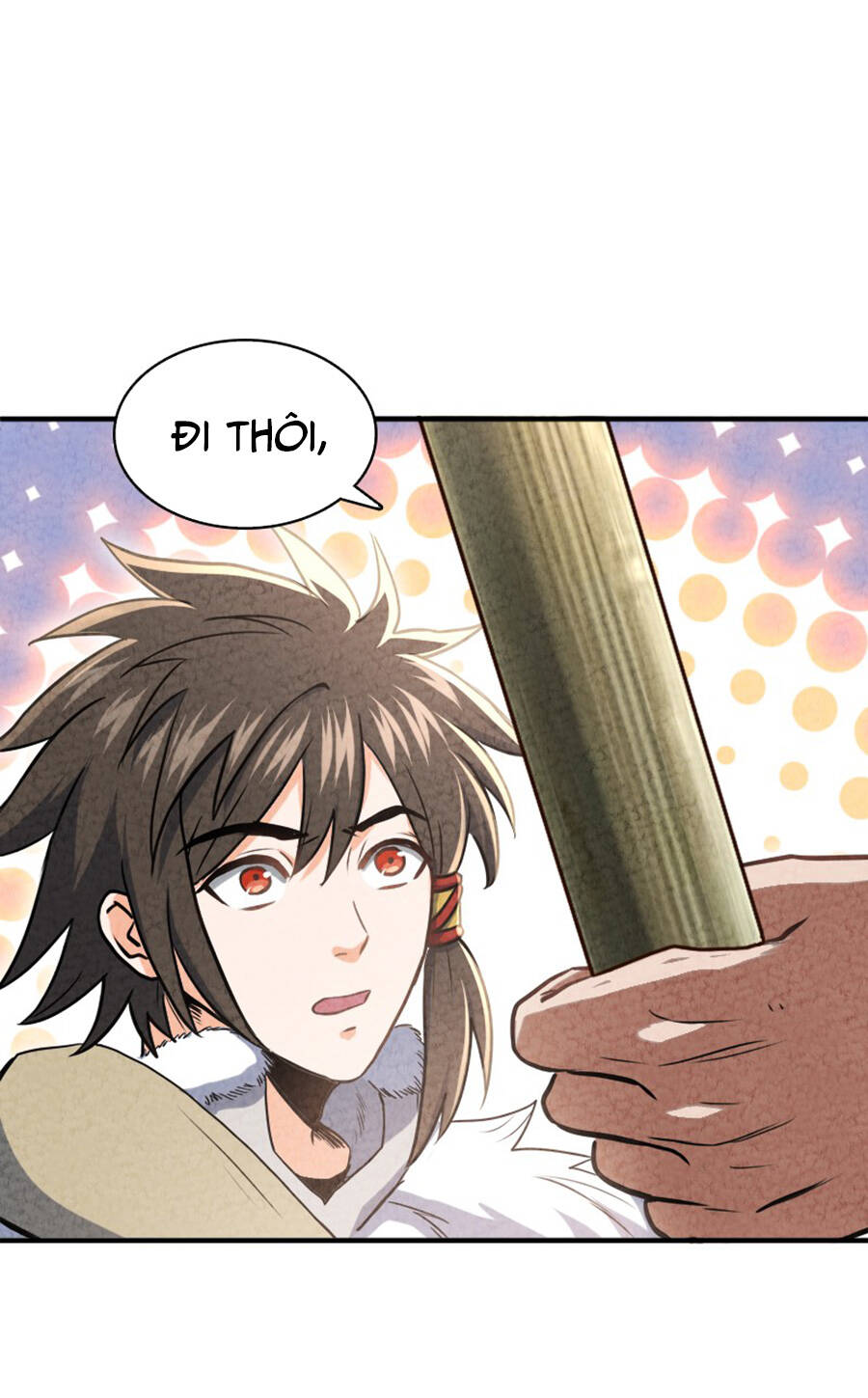 Ngươi Thực Sự Là Thiên Tài Chapter 2 - 40