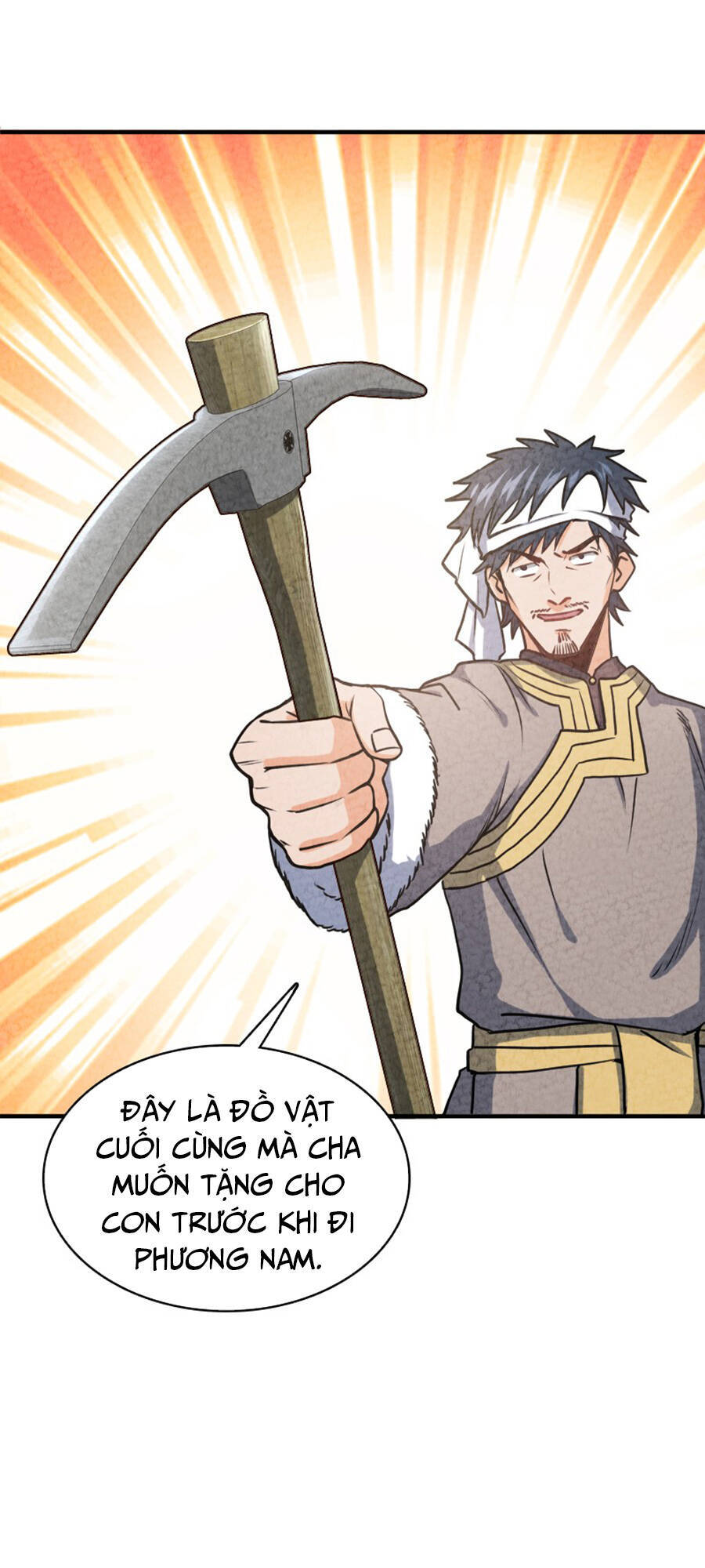 Ngươi Thực Sự Là Thiên Tài Chapter 2 - 41