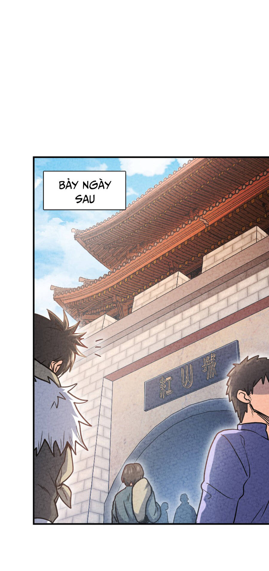 Ngươi Thực Sự Là Thiên Tài Chapter 2 - 43