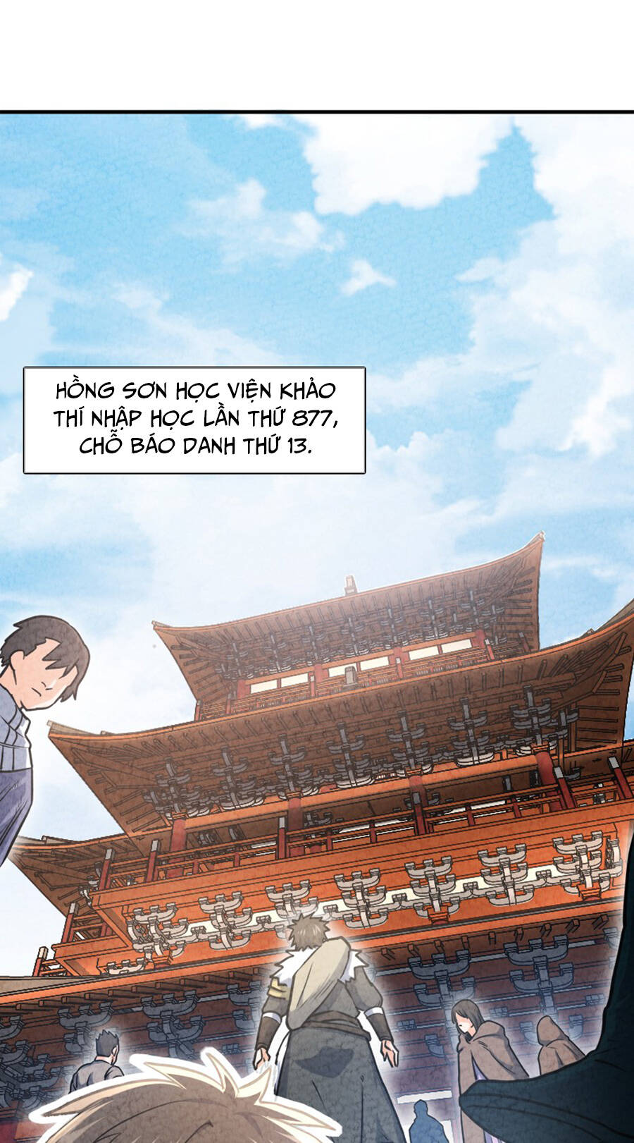 Ngươi Thực Sự Là Thiên Tài Chapter 2 - 44