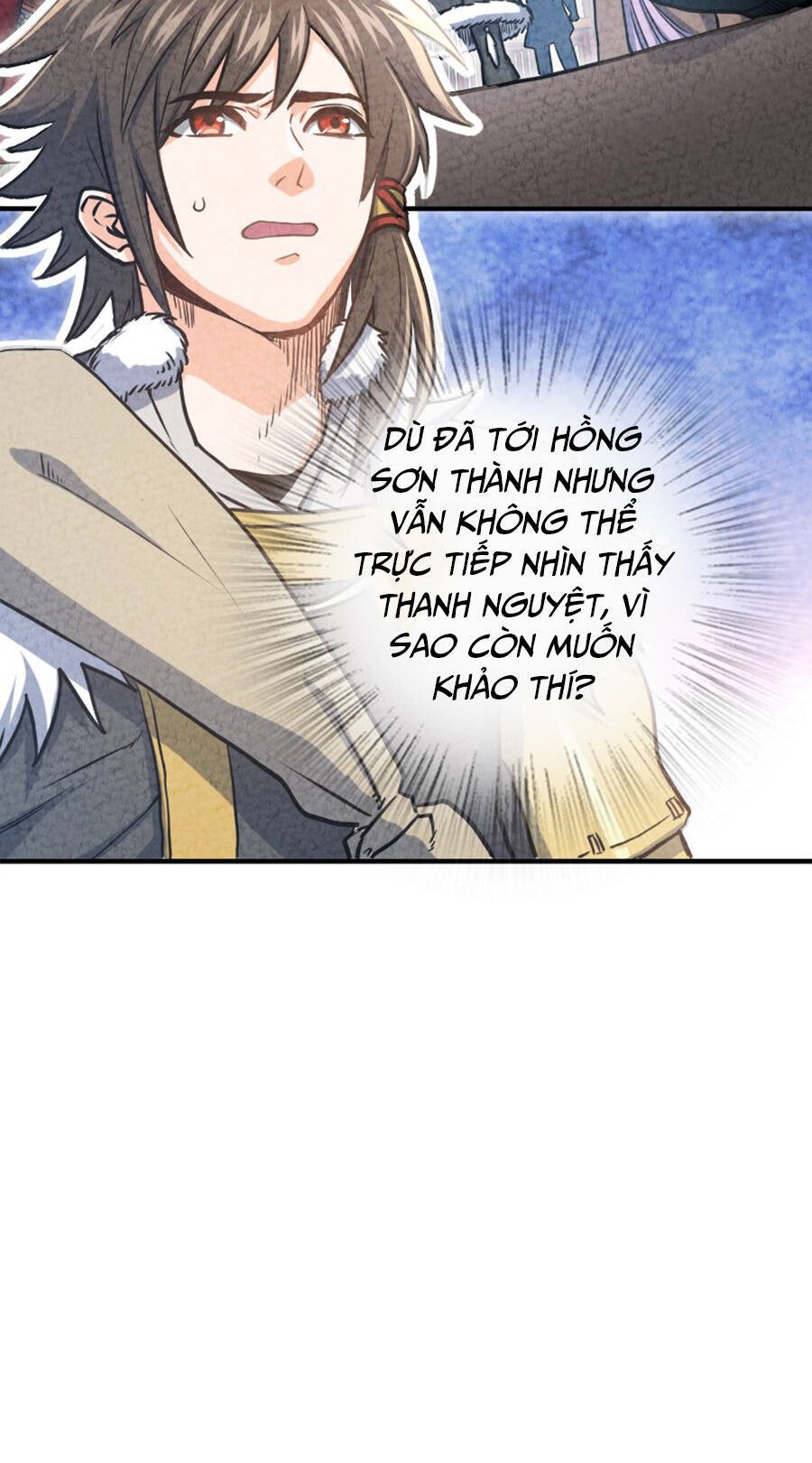 Ngươi Thực Sự Là Thiên Tài Chapter 2 - 45