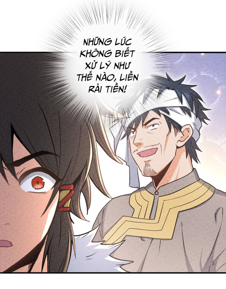 Ngươi Thực Sự Là Thiên Tài Chapter 2 - 50