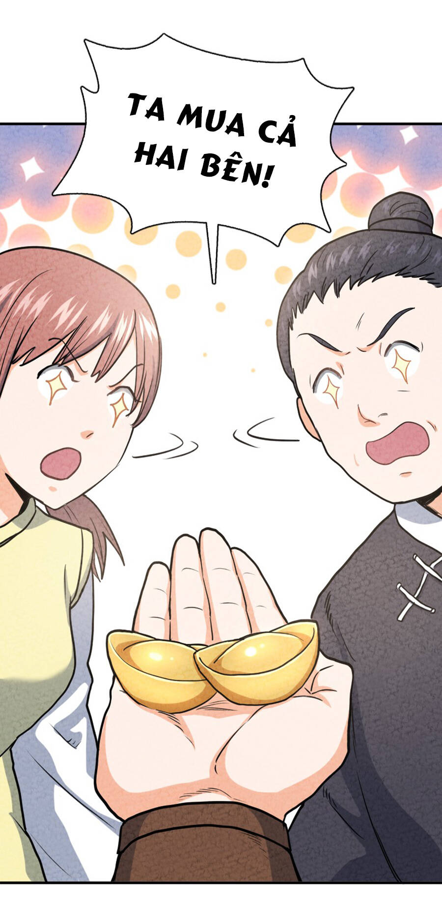 Ngươi Thực Sự Là Thiên Tài Chapter 2 - 51