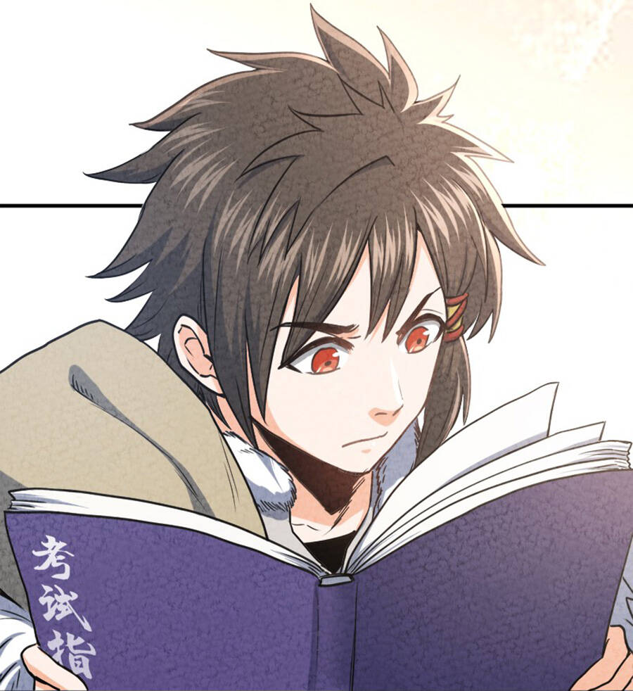 Ngươi Thực Sự Là Thiên Tài Chapter 2 - 58