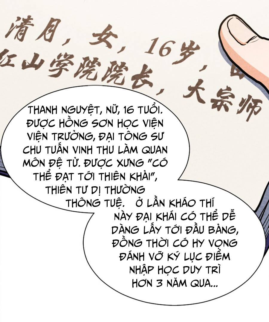 Ngươi Thực Sự Là Thiên Tài Chapter 2 - 60