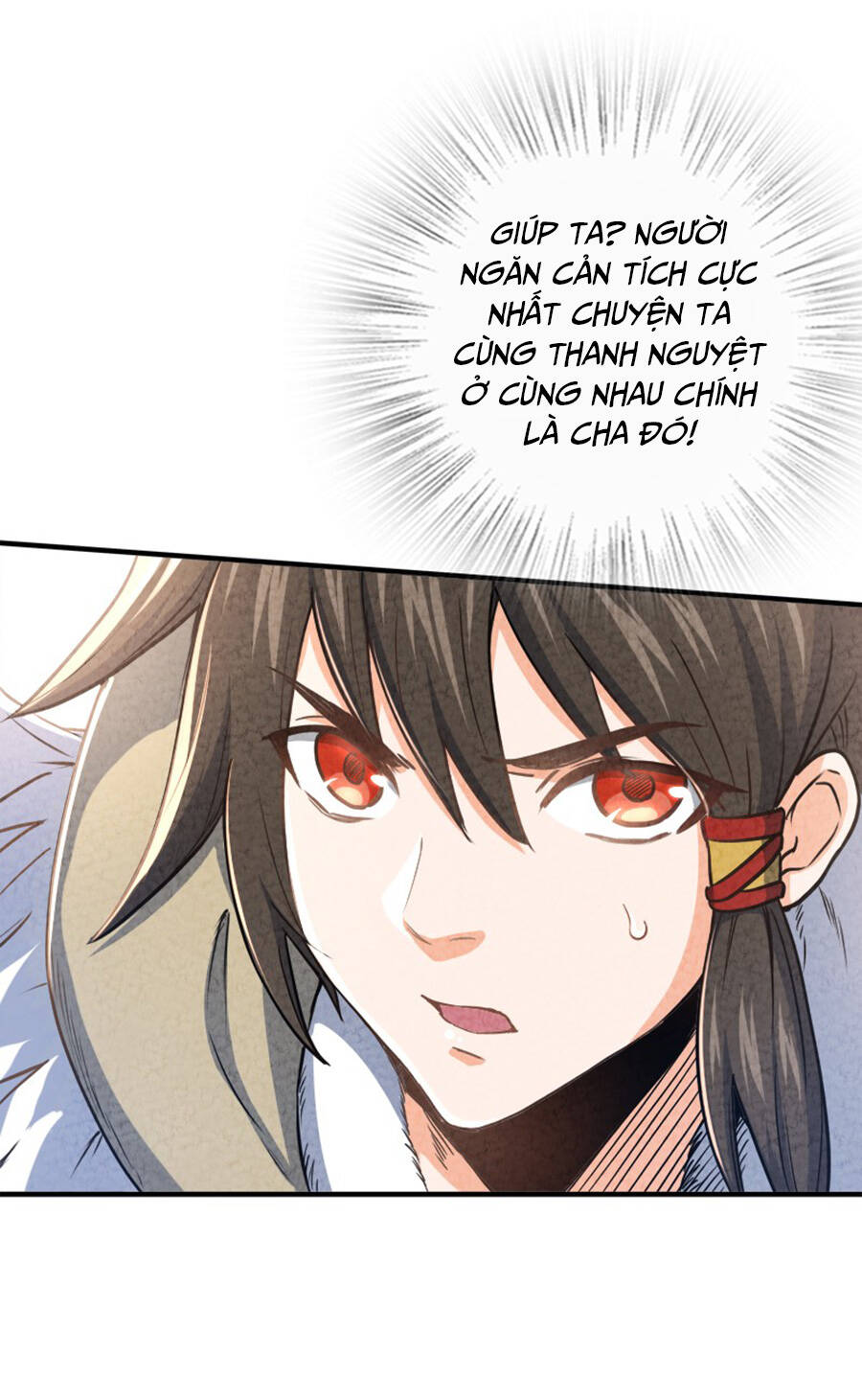 Ngươi Thực Sự Là Thiên Tài Chapter 2 - 8