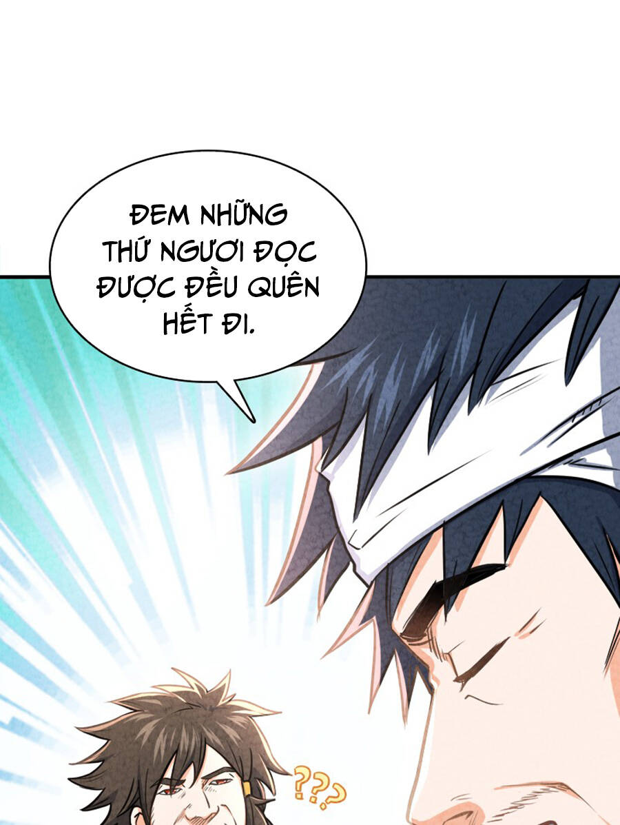 Ngươi Thực Sự Là Thiên Tài Chapter 2 - 9