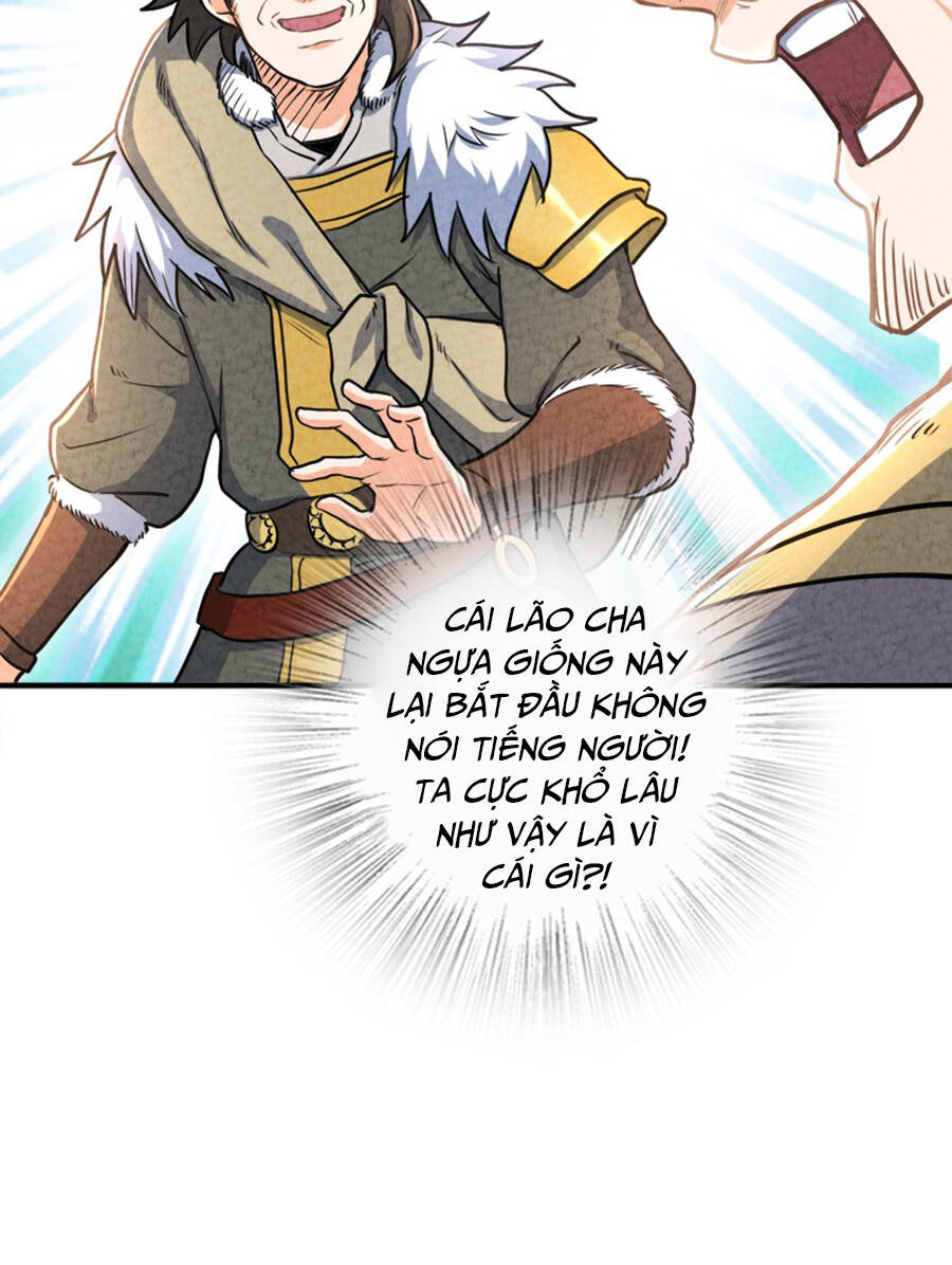 Ngươi Thực Sự Là Thiên Tài Chapter 2 - 10