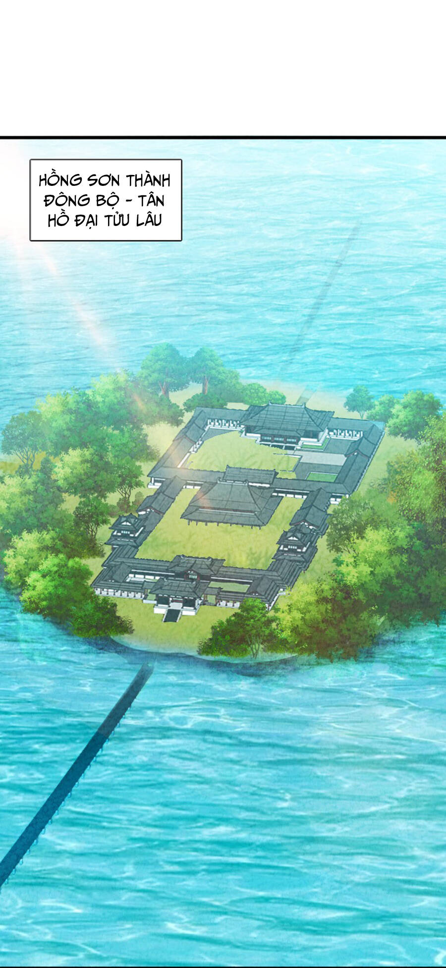 Ngươi Thực Sự Là Thiên Tài Chapter 3 - 2