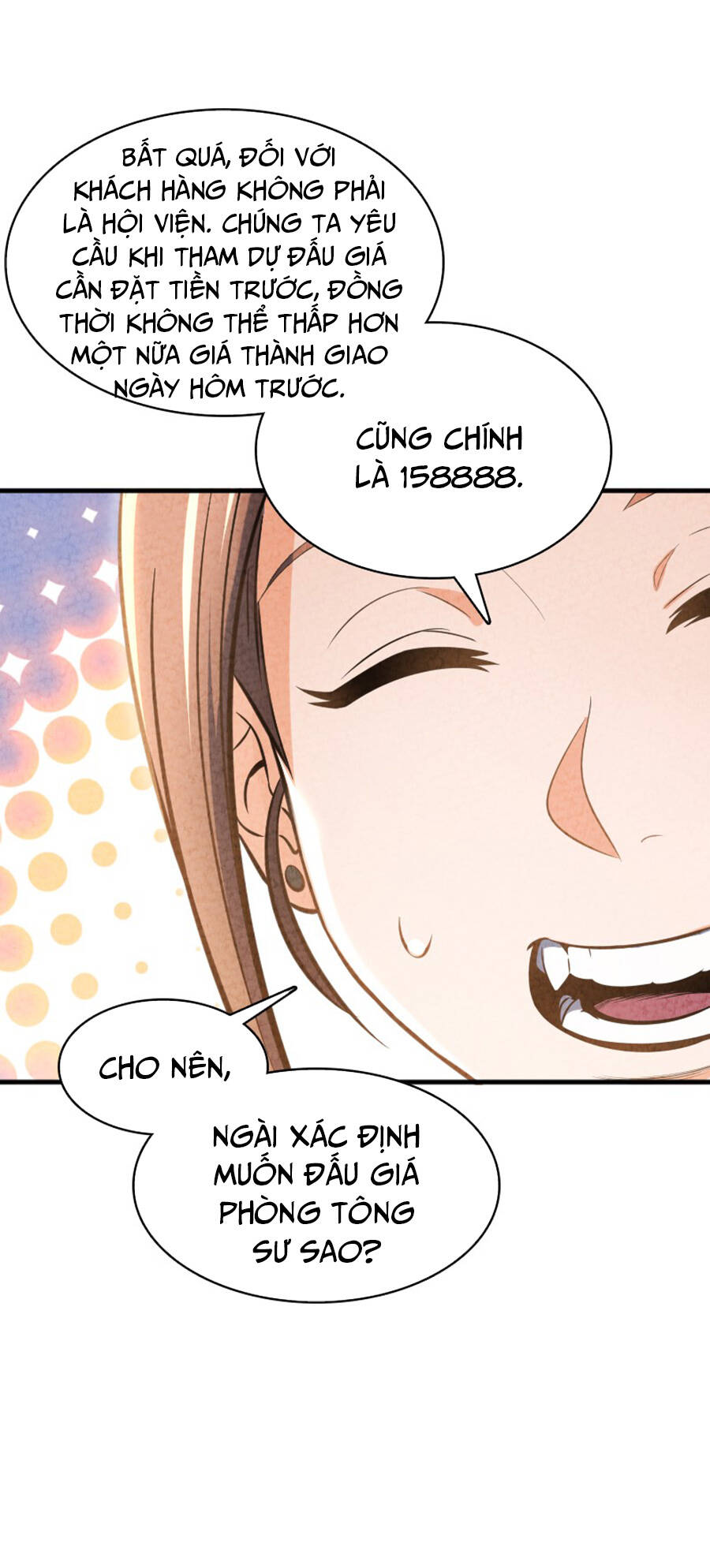 Ngươi Thực Sự Là Thiên Tài Chapter 3 - 11